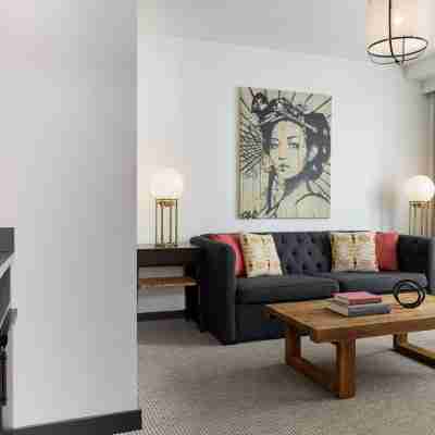 卡布其飯店 - Hyatt尚選品牌成員 Rooms