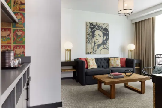 Hotel Kabuki, Part of Jdv by Hyatt