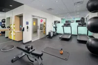 Tru by Hilton El Paso East Loop 375 - Gym