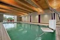 Home2 Suites by Hilton Jacksonville - Uima-altaat