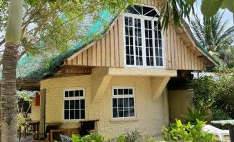 Victory Seaside Home