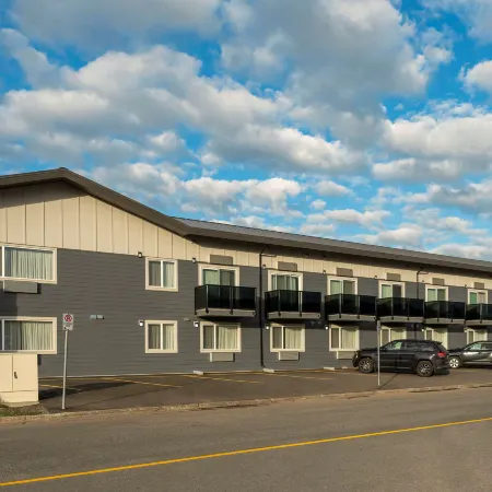 Econo Lodge