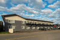 Econo Lodge SmartCentres 프린스조지 주변 호텔