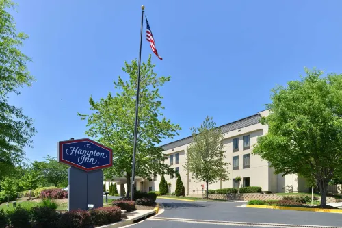 Comfort Inn Laurel - Fort Meade Hotels in Laurel