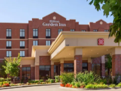 Hilton Garden Inn Bartlesville Hotels in Bartlesville
