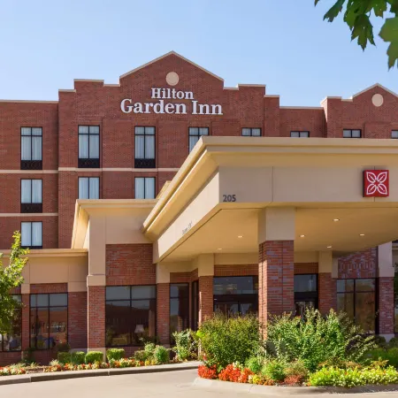 Hilton Garden Inn Bartlesville