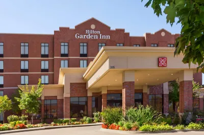 Hilton Garden Inn Bartlesville Hotels near Med Club