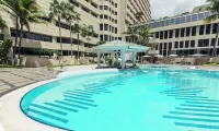 Hilton Colon Guayaquil - 5-Star