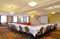 Hilton Garden Inn Wooster Hotels in Wooster Township