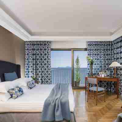 Hotel Royal Continental Rooms