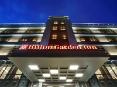 Hilton Garden Inn Corlu Çorlu otelleri