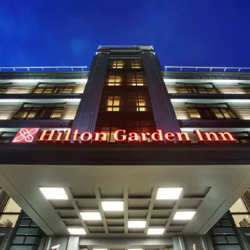 Hilton Garden Inn Corlu