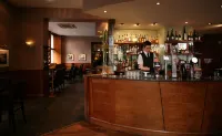 The Royal Highland Hotel - bar