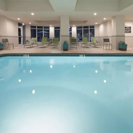 Hilton Garden Inn West Little Rock