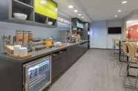 Home2 Suites by Hilton - Kansas City Downtown - breakfast