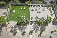 Aston Waikiki Sunset Hotels in der Nähe von Honolulu Zoo