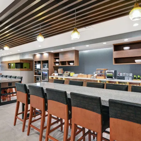 Home2 Suites by Hilton Bettendorf Quad Cities
