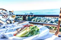 Creta Royal - Adults Only - breakfast