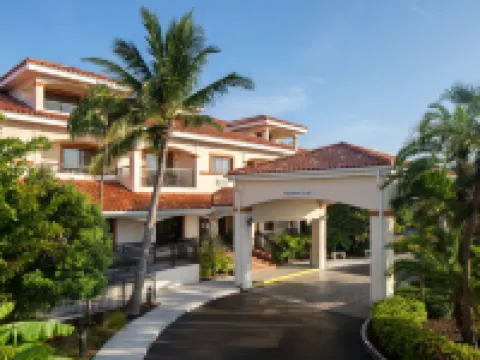 Courtyard Key West Waterfront Hotels in Key West