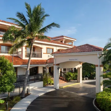 Courtyard Key West Waterfront