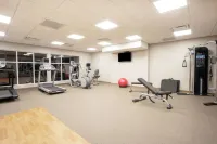 Homewood Suites by Hilton Albuquerque-Journal Center Hotels in Albuquerque