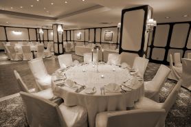 Britannia Hotel Coventry