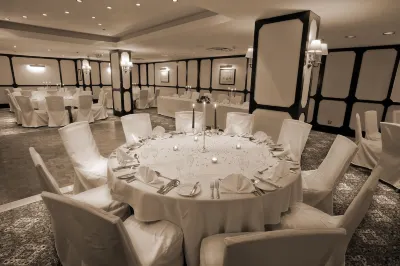 Britannia Hotel Coventry Hotels in 