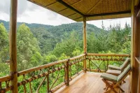 Ichumbi Gorilla Lodge - Hot Springs