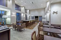 Hampton Inn & Suites Georgetown Hotels in Georgetown