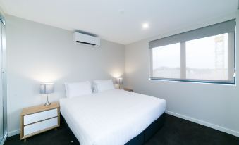 Accommodate Canberra - Indigo