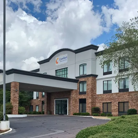 Comfort Inn & Suites Columbus North