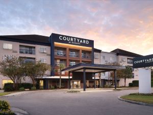 Courtyard Myrtle Beach Broadway