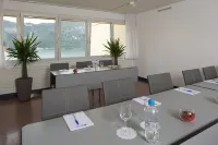 Hotel Campione Hôtels à : Melide