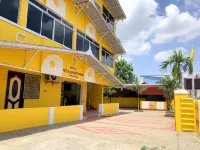 로열 슈리 아미르타요가 AYYANAR KOVIL (VANNIYAR STREET)KD BOYS 주변 호텔