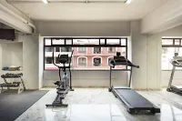 Gamma Villahermosa Centro - salle de sport