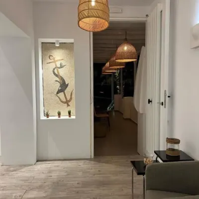 Majestic Mykonos Các khách sạn gần Bãi biển Platis Gialos