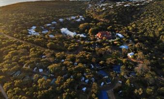 Tasman Holiday Parks - Yallingup Caves