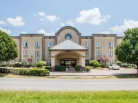 Comfort Suites McAlester Hotels in McAlester