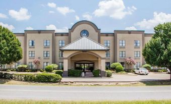 Comfort Suites McAlester