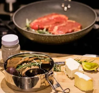 格雷斯通普瑞德度假屋