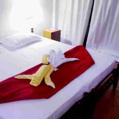 Cherai Ocean View Home Rooms