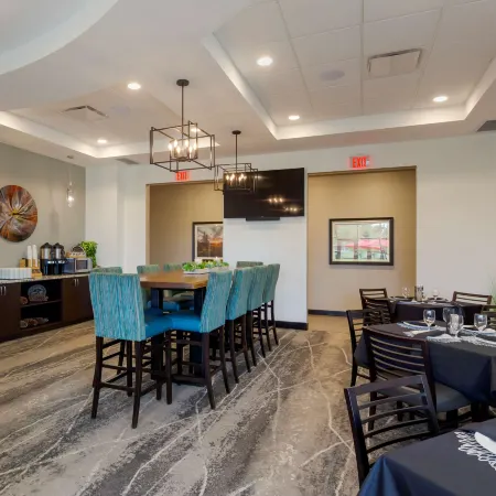 Best Western Premier Northwood Hotel