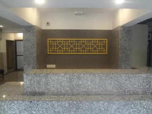 GCC 索納爾公寓酒店