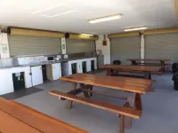 Birubi Beach Holiday Park - Pet friendly