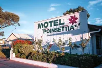 Motel Poinsettia Các khách sạn ở Port Augusta