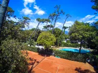 Hotel Villa Tiziana - Bãi biển
