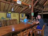 Jazz Senggigi Hotel - bar