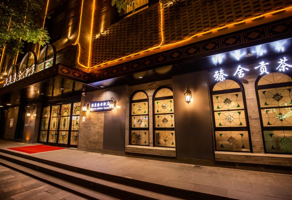 추천 호텔 이미지