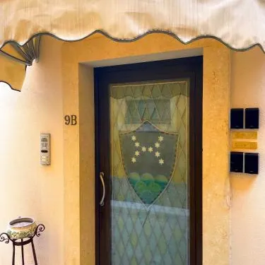 斯庫多洛坎達酒店