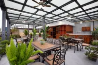 Yuejingtin Homestay